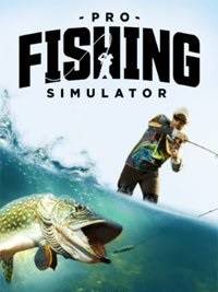 Pro Fishing Simulator